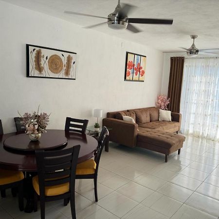Nueva Casa Tipo Departamento Villa Tampico Exterior foto