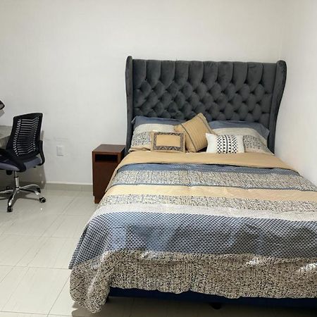 Nueva Casa Tipo Departamento Villa Tampico Exterior foto