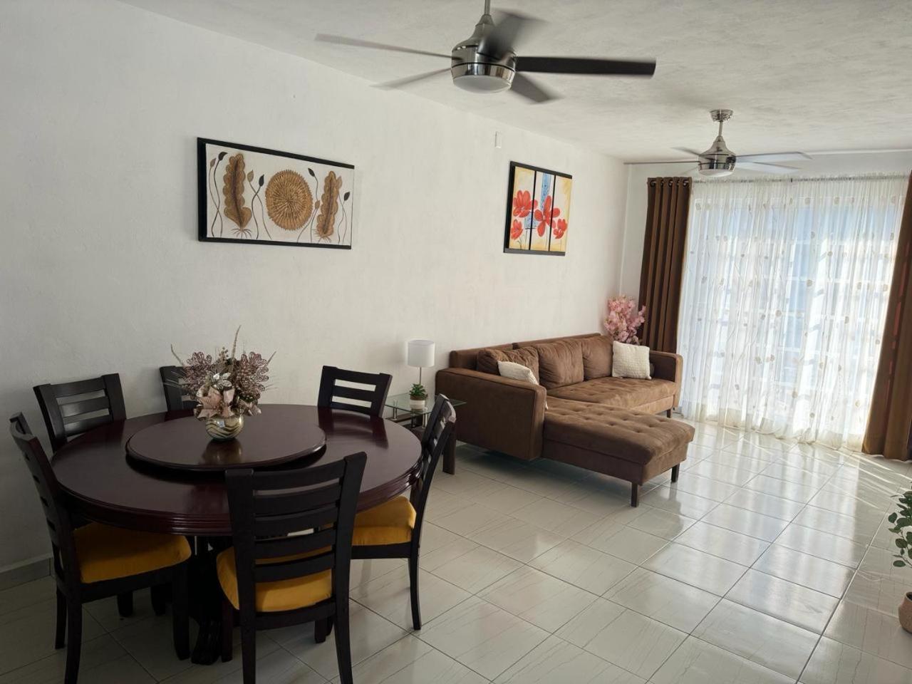 Nueva Casa Tipo Departamento Villa Tampico Exterior foto