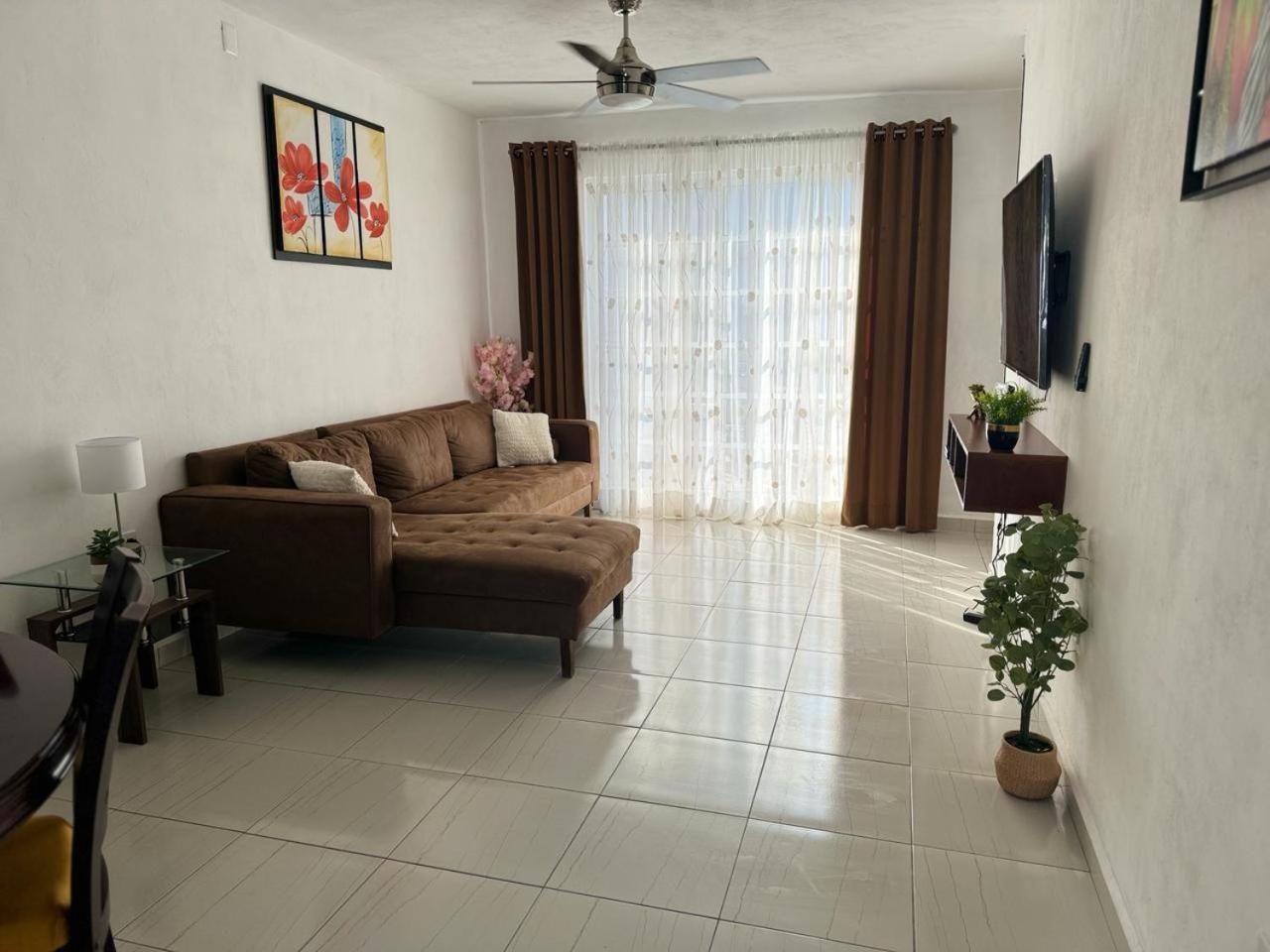 Nueva Casa Tipo Departamento Villa Tampico Exterior foto