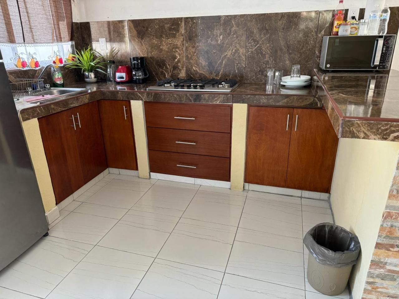 Nueva Casa Tipo Departamento Villa Tampico Exterior foto