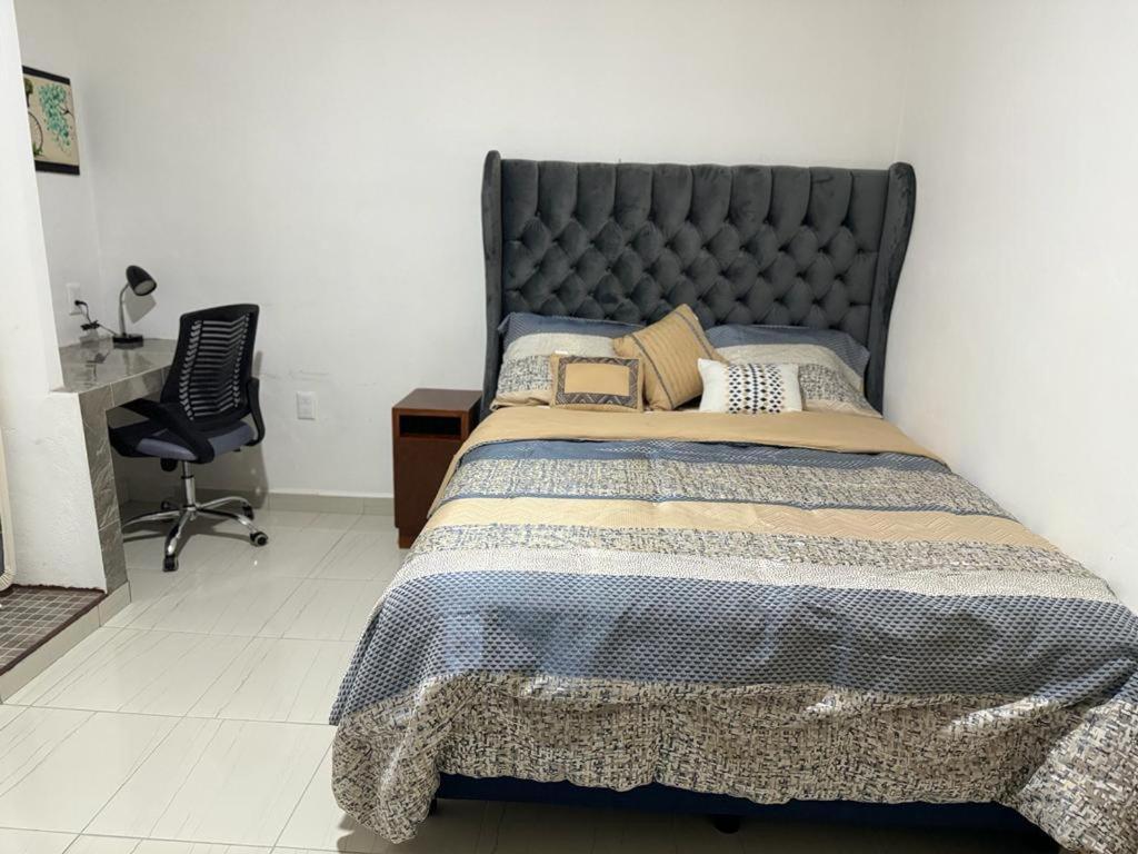 Nueva Casa Tipo Departamento Villa Tampico Exterior foto