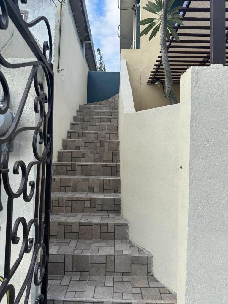 Nueva Casa Tipo Departamento Villa Tampico Exterior foto