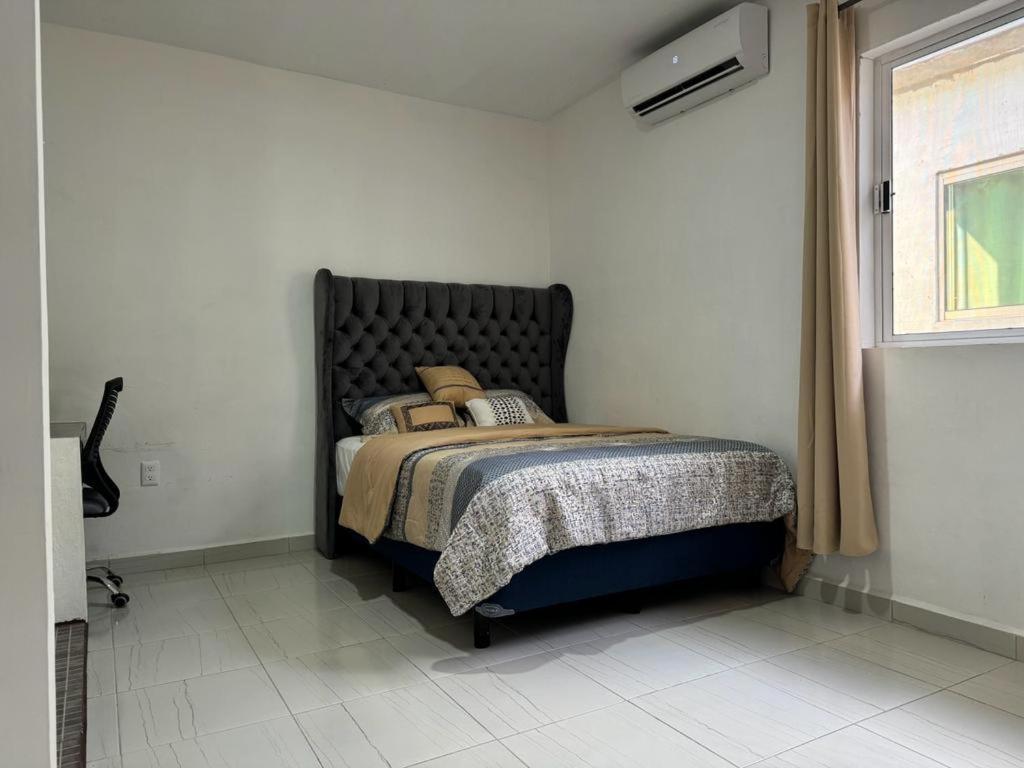 Nueva Casa Tipo Departamento Villa Tampico Exterior foto